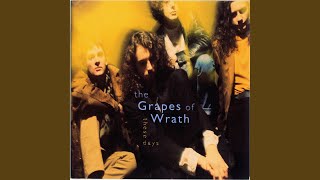 Video thumbnail of "The Grapes of Wrath - Days"