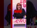 It was "a mistake that the leadership of our party should put right", Angela Rayner said. #BBCNews