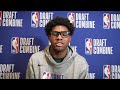 Jr. NBA/Jr. WNBA Warm-Up - Jase Richardson