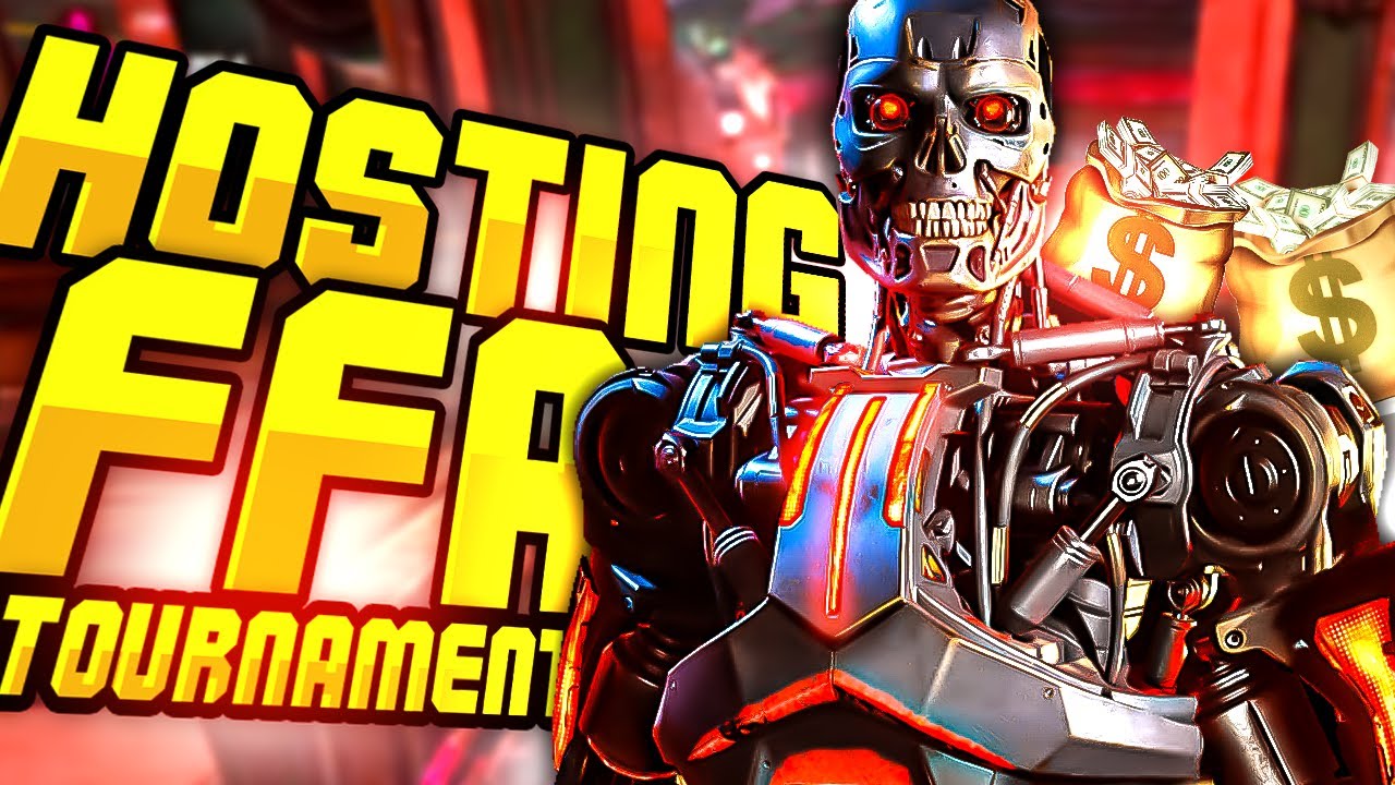 INSANE FFA and Gears Of War Community Announcement... - GEARS 5