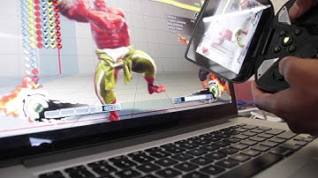 Nvidia Shield Gamestream without GTX Card