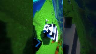 Feel The Beauty of This Game #minecraft #minecraftmemes #minecraftshorts #4k #cinematic #edit