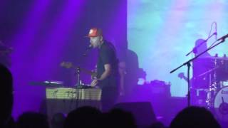 Grandaddy live at &quot;Barby&quot;, Tel-Aviv, 20/3/17