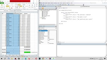 Excel, VBA. Конструкция Select Case.
