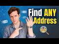 Find Out Who Owns ANY House (FREE)