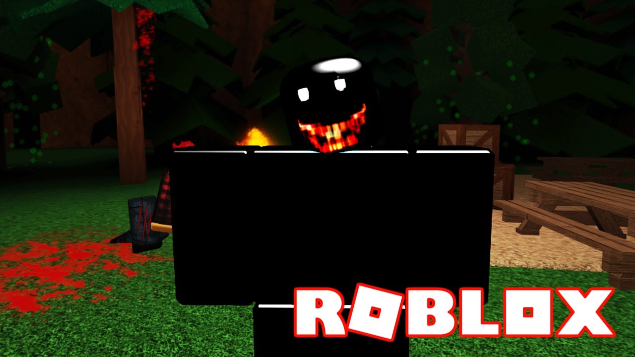 Roblox Camping Trip Gone Wrong Youtube