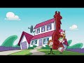The Fairly OddParents ANGRY GRANDPA S APOLOGY FAMILY MELTDOWN 