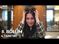 Sevdiğim Sensin 8. Bölüm 4. Tanıtım | 