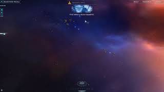 I bought Homeworld Remastered! Tutorial 1 - Introduction to Homeworld Remastered! 2026 02 12