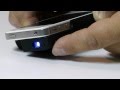 Pocket Projector for iPhone 4/4S