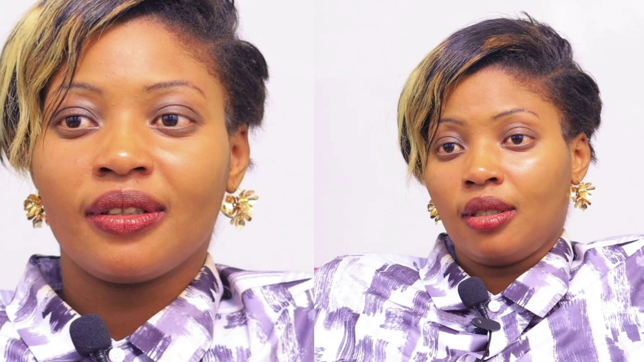 IGITANGAZA! BENSHI BARANZI NDI 'UMUSAZI' WIRUKA KU MUHANDA N'UBUSA/UMUGABO NAWE AMPUHURA NDI UMUGENI