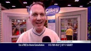 Gilkey's Window Warranty