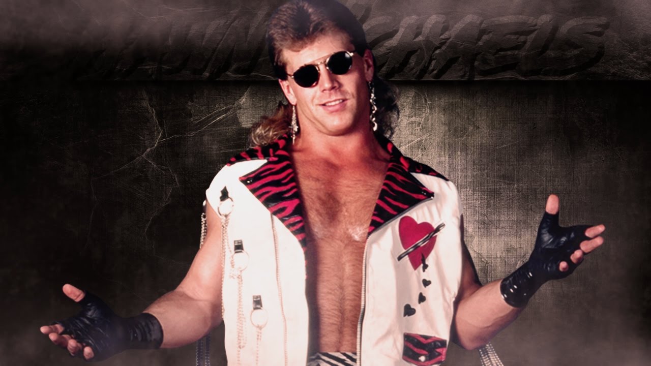 Shawn Michaels 2nd Custom Titantron ᴴᴰ YouTube