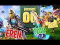 TORNA la PRIMA MAPPA del 2018 - Fortnite OG ITA w/ @Tech4Play @tearlessraptor