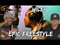 LE MEILLEUR FREESTYLE GRIME Les Américains Réagissent Au Freestyle épique De Wiley Westwood mp3