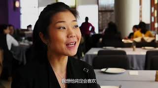 Hunan cuisine restaurant --- Karaiya Spice House