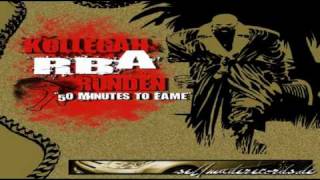 50 MINUTES TO FAME - KOLLEGAH RBA BATTLE 41