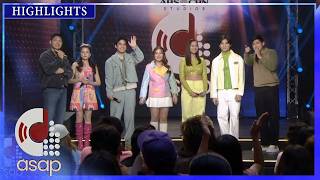 Lella Krystal Joaquin Miguel Nakipagkulitan Sa Asap Hosts  Asap