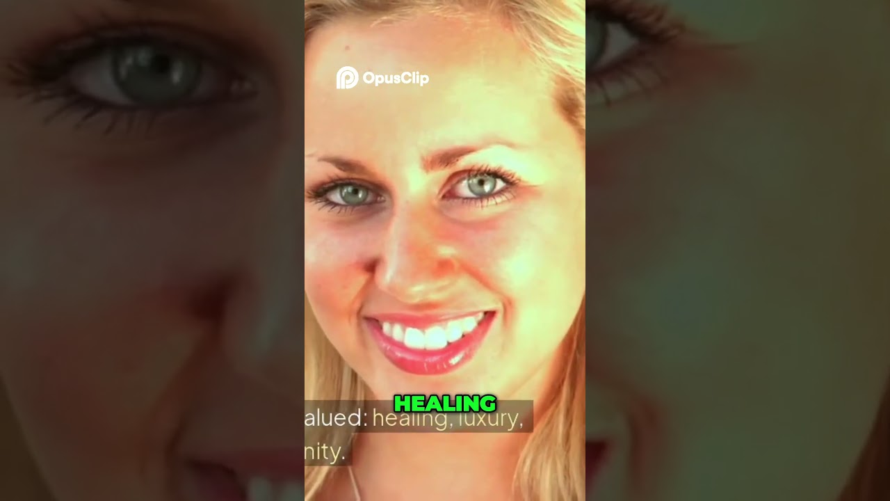 Ancient Spa Secrets  Reviving Turkish Baths for Tourism