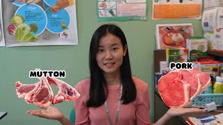 Can our diet reduce the risks of colon cancer?