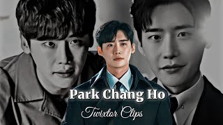 Park Chang-Ho Twixtor Clips for edits