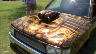 Slamily Reunion 2010 - Southern Custom Creations (SCC)
