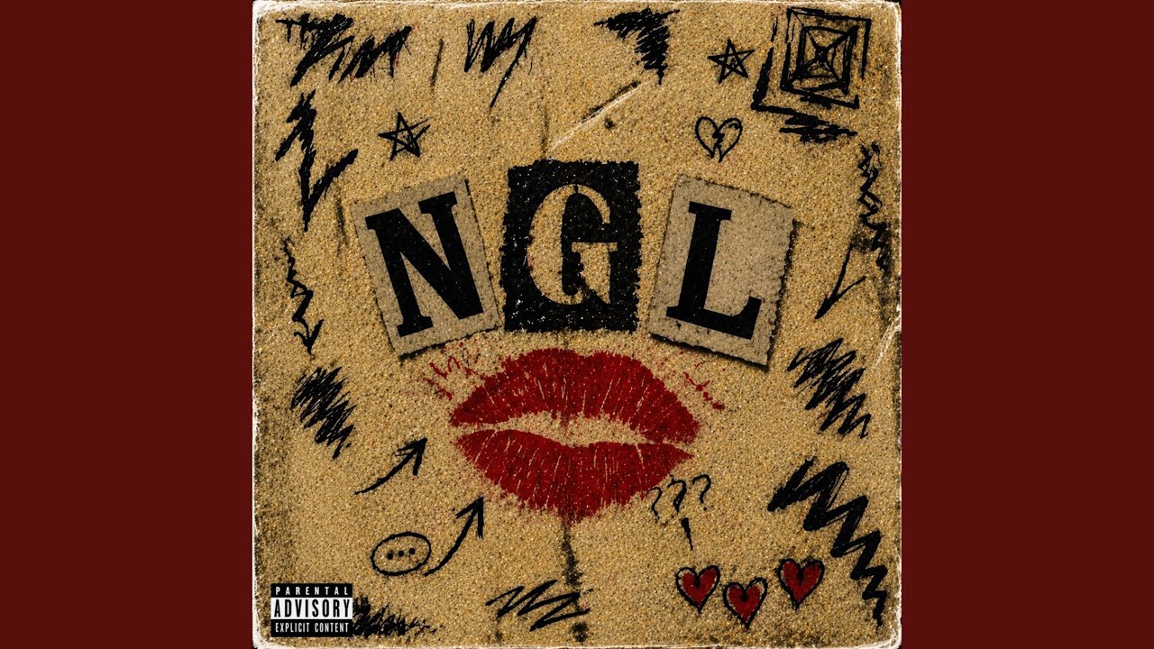 Watch NGL on YouTube Watch NGL on YouTube