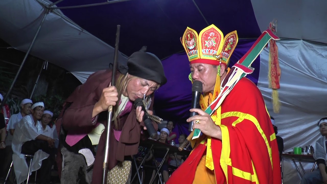 Nhạc Hiếu Kim Bông 17