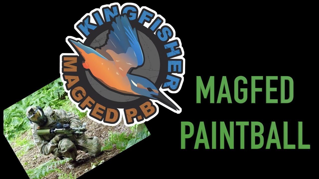 DANGER CLOSE PAINTBALL YouTube