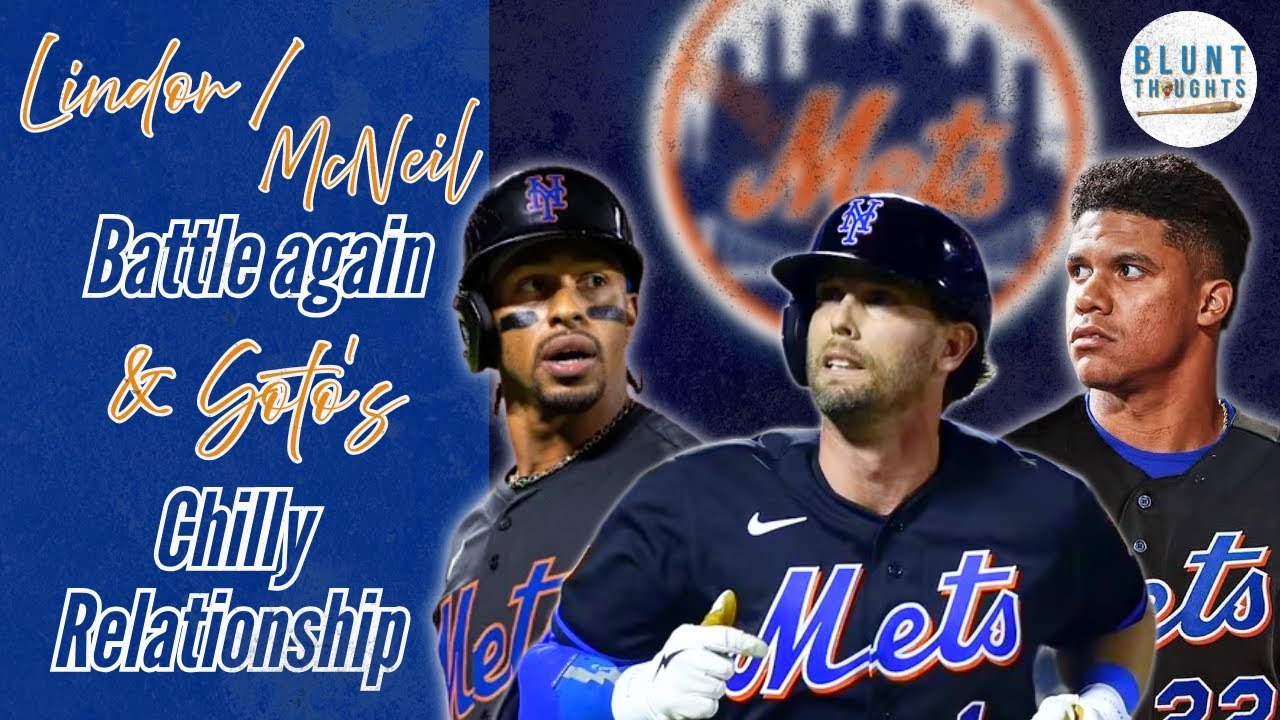 Dysfunctional Clubhouse? | Senga Wants to Return | Mets Hot Stove | Blunt Thoughts Live Ep. 60 |