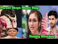  Preet Defends Aditya Against Nisha, Family Left Stunned || PARINEETI || LATEST DRAMA