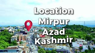Cricket Stadium Mirpur Azad Kashmir Pakistan | 420 |Attention Seeker 