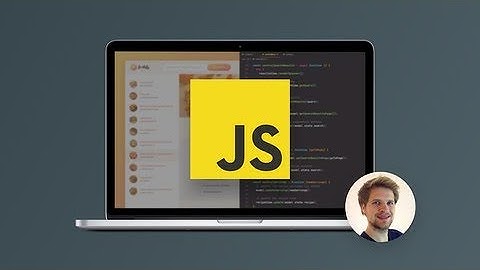The Complete JavaScript Course 2024 Review: From Zero to Expert - Jonas Schmedtmann