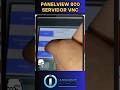 Panelview 800 Servidor VNC #ihm #hmi#automaçãoindustrial #allenbradley #rockwellautomation #ccw