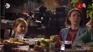 İkizler Memocan 3.Bölüm Osman Yarene Türkü Söyledi