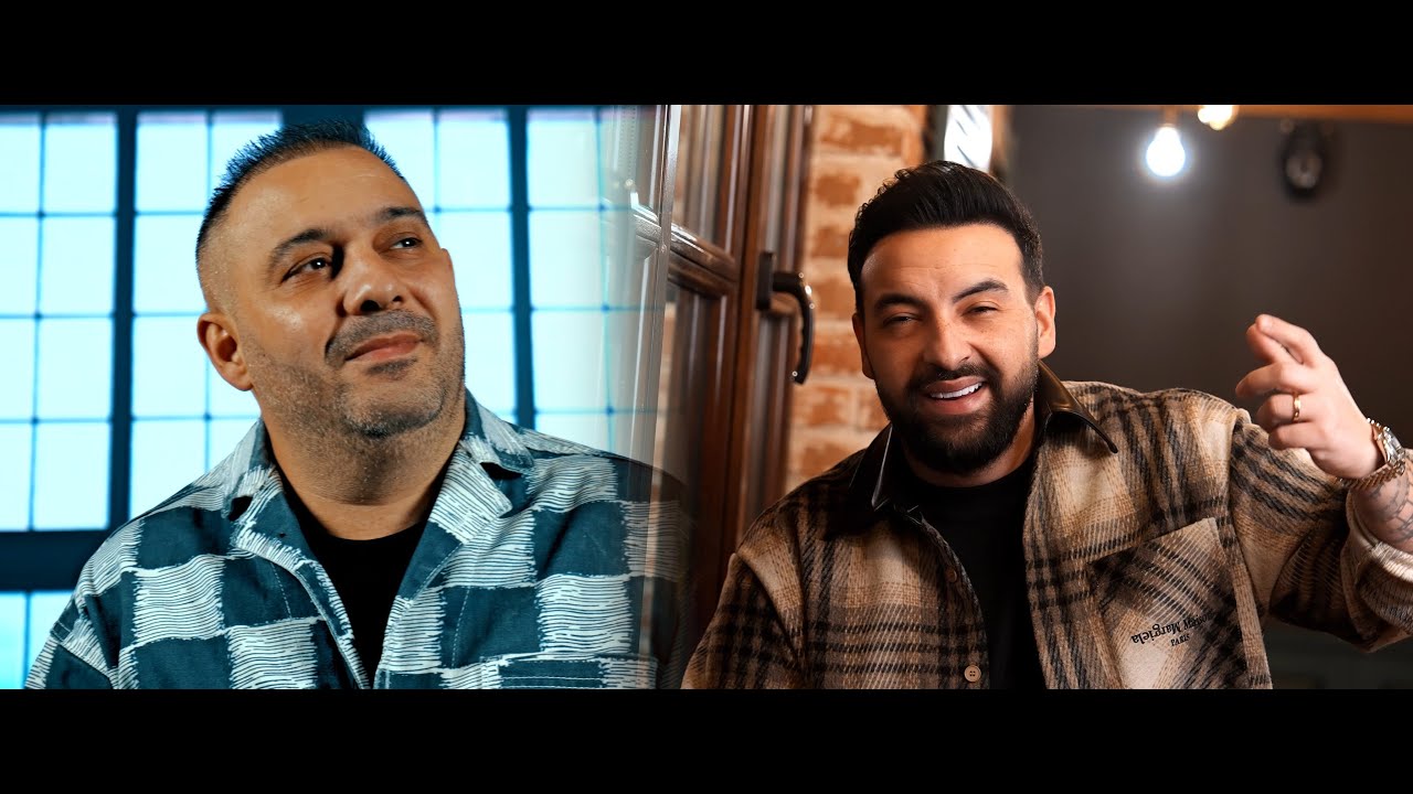 Mihaita Piticu & Kristian de la Craiova - Portofelul meu cu bani | Official Video