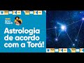 Astrologia e a forma judaica de fazer consultas