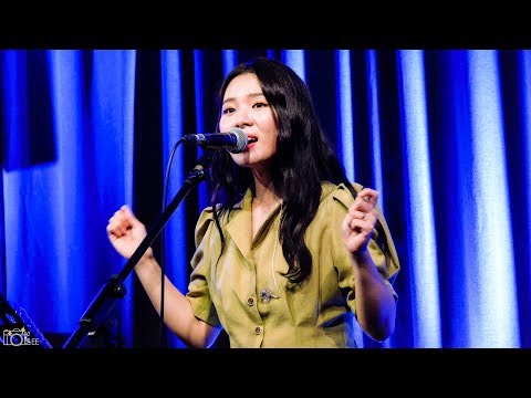 은종 - 웃어봐 /4k