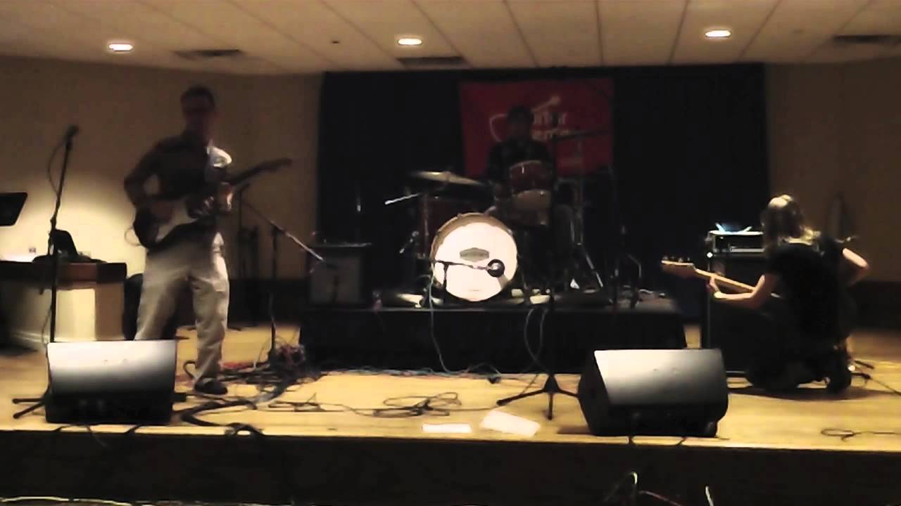 President Soup - Some Say - Live at New England Music Awards