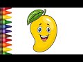 अ से आम 🍋 | Hindi Varnmala for Kids | Hindi Alphabet Learning | Kids Educational Video