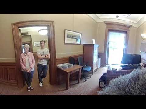 360 WISCONSIN STATEHOUSE PART 2