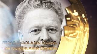 Piraye İçin Yazılmış Şiirler, Şiir Nazım Hikmet Seslendiren Mümtaz Sevinç Yapım Mustafa Karaçiftci