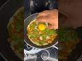 SOYA EGG 🥚 OMELETTE 🍳 #food #foodshorts #recipe #youtubeshorts