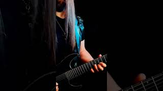 Toss a Coin to your Witcher - guitar