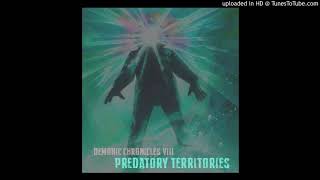 Getting Away With Murder Demonic - Papa Roach