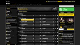 bwin FreeBet