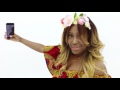 [MUSIC VIDEO]  MC Galaxy – Snap O (Snapchat) ft. Neza x Musicman TY x Kelli Pyle