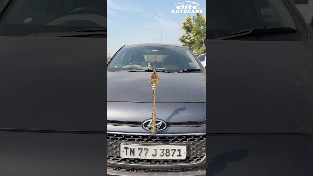 Hyundai i20 Vel Post In Karur 