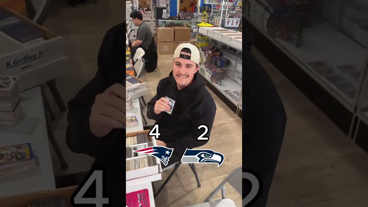 Super Bowl Predictions at All Star #shorts #chattanooga