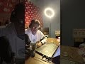 Live highlight